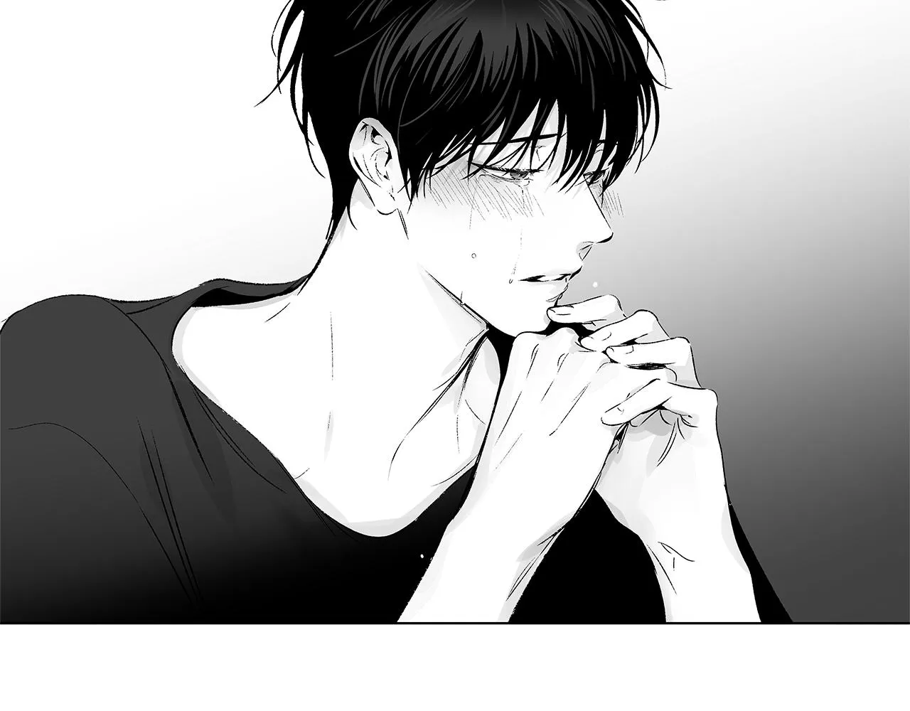第49话 留在我身边 第36页