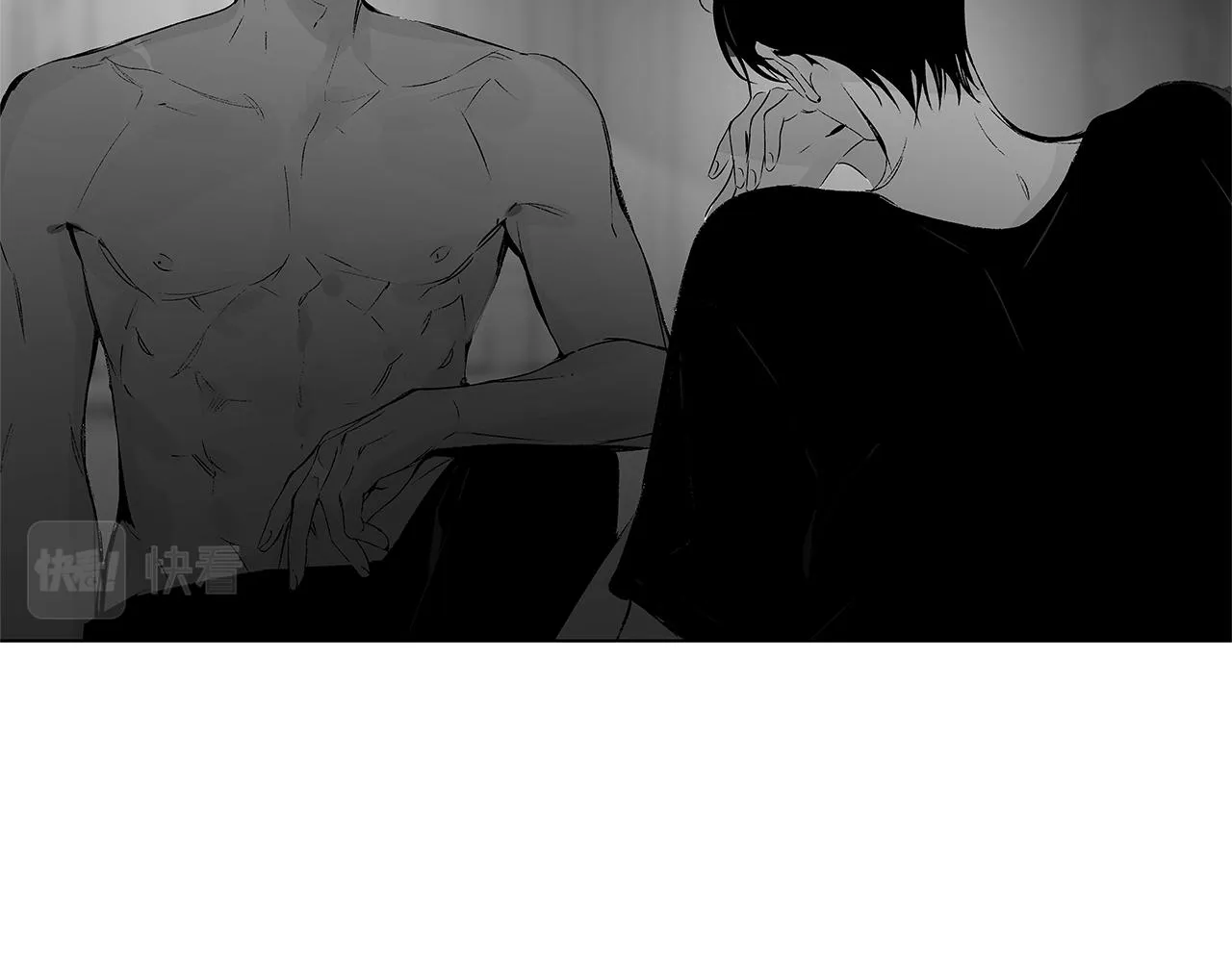 第49话 留在我身边 第38页