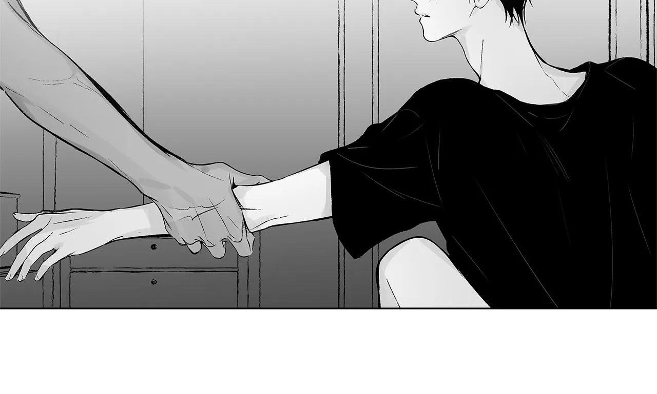 第49话 留在我身边 第46页