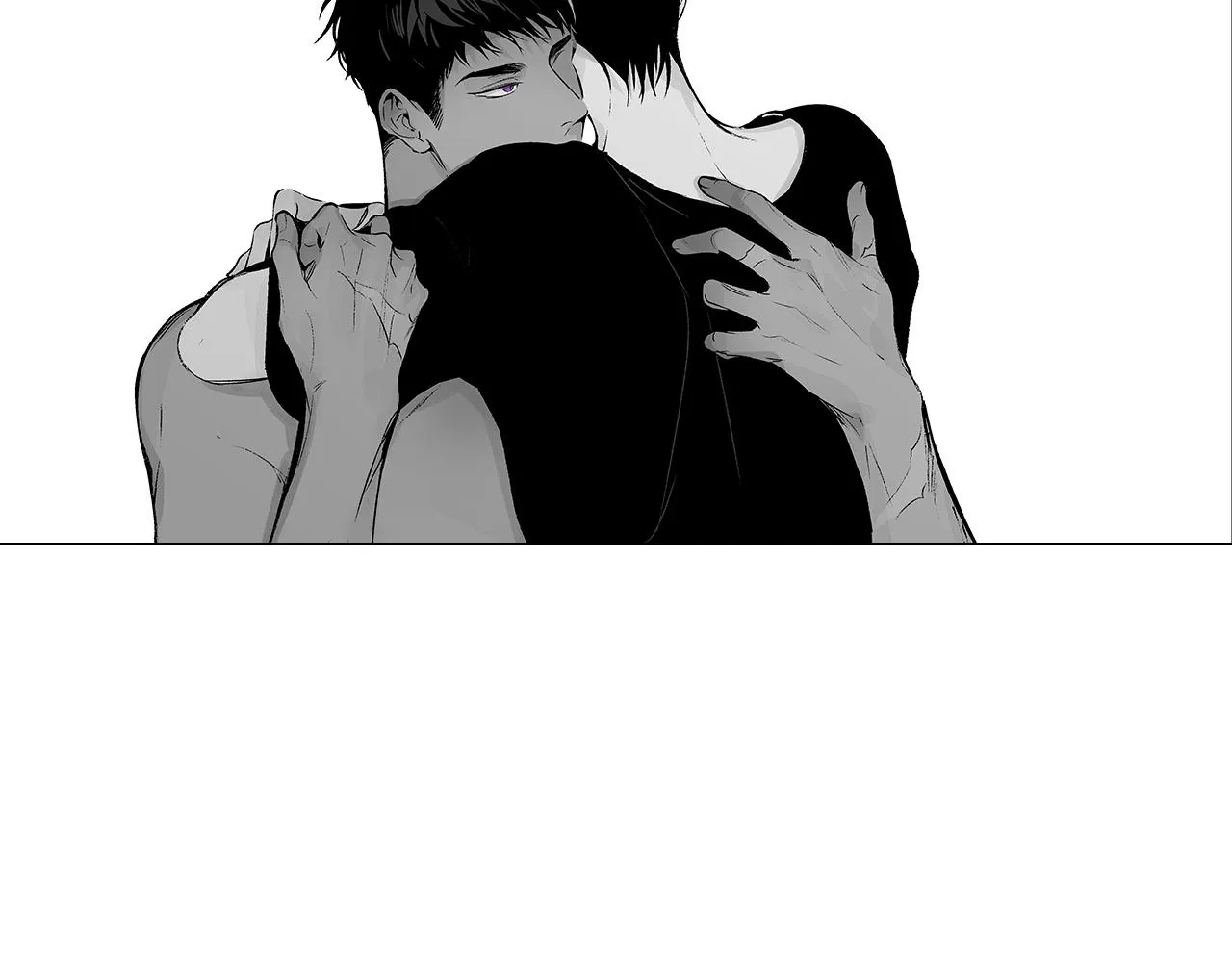 第49话 留在我身边 第49页