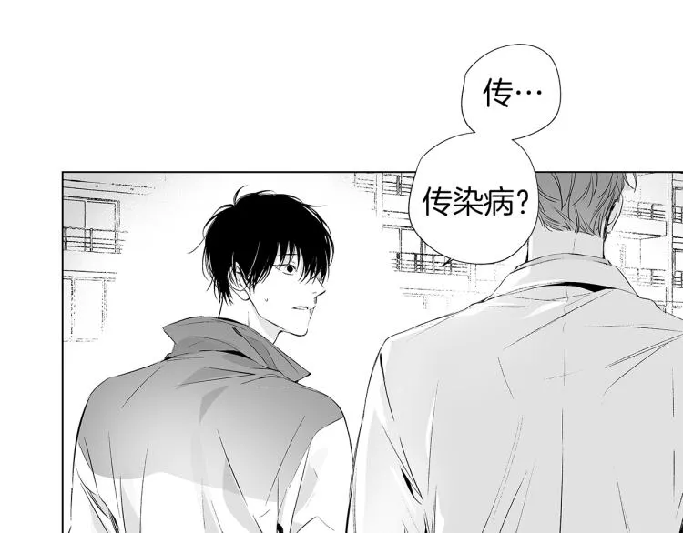 第3话 骇人的传染病 第6页