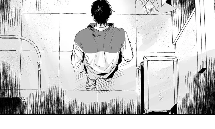 第4话 离开学校吧 第25页