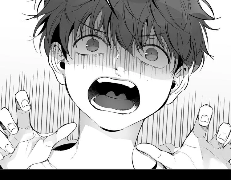 第23话 洗澡 第21页