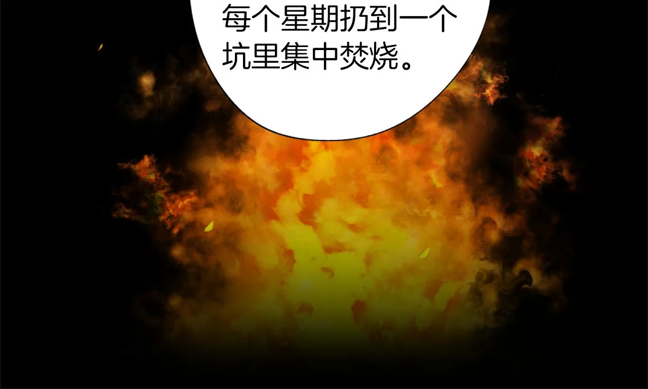 第28话 诡异的岛 第32页