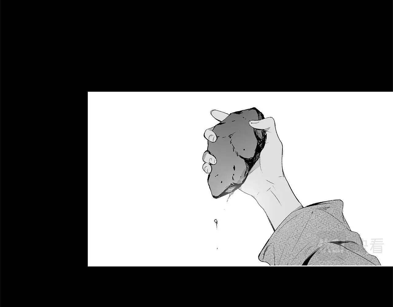 第29话 为什么没逃出来 第6页