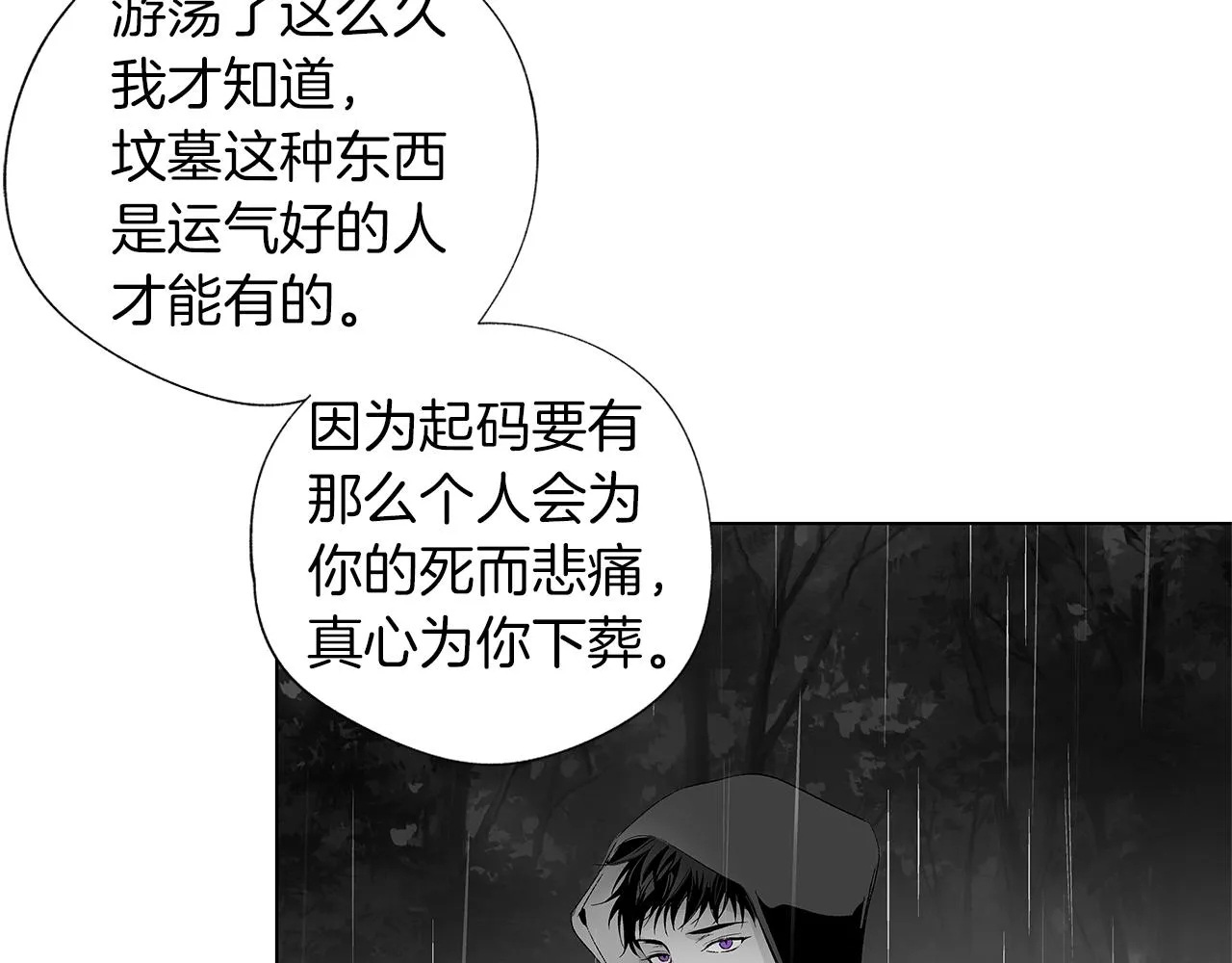 第29话 为什么没逃出来 第77页