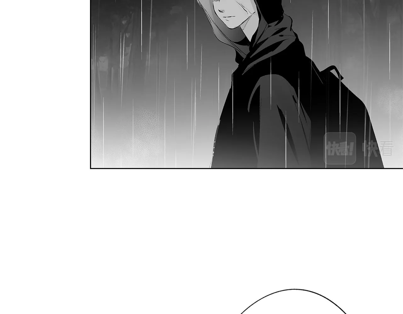 第29话 为什么没逃出来 第78页