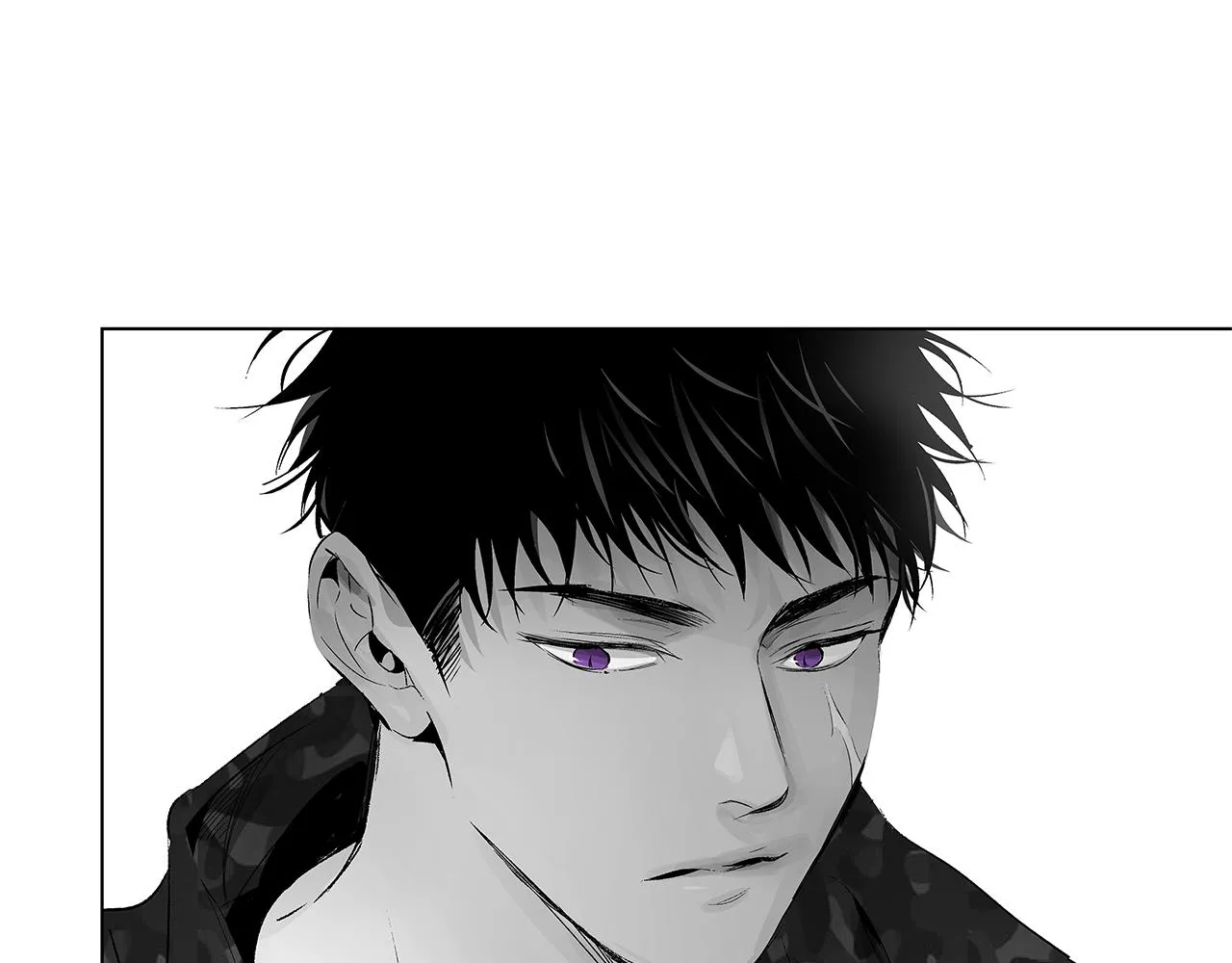 第30话 悲剧的恋人 第73页