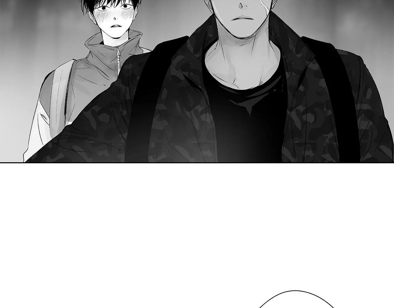 第30话 悲剧的恋人 第98页