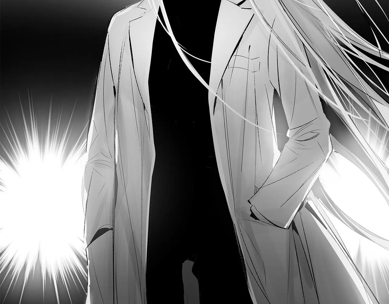 第30话 悲剧的恋人 第100页