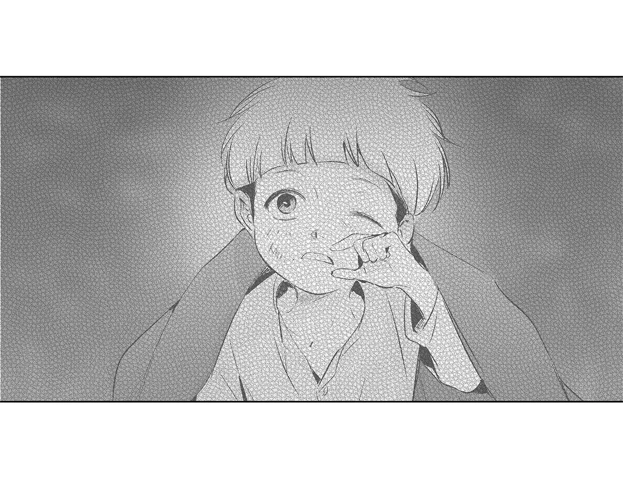 第32话 被囚 第43页