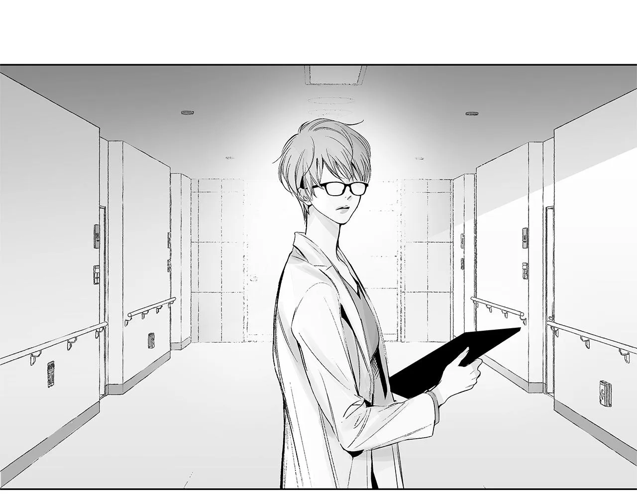 第36话 我要见他 第96页