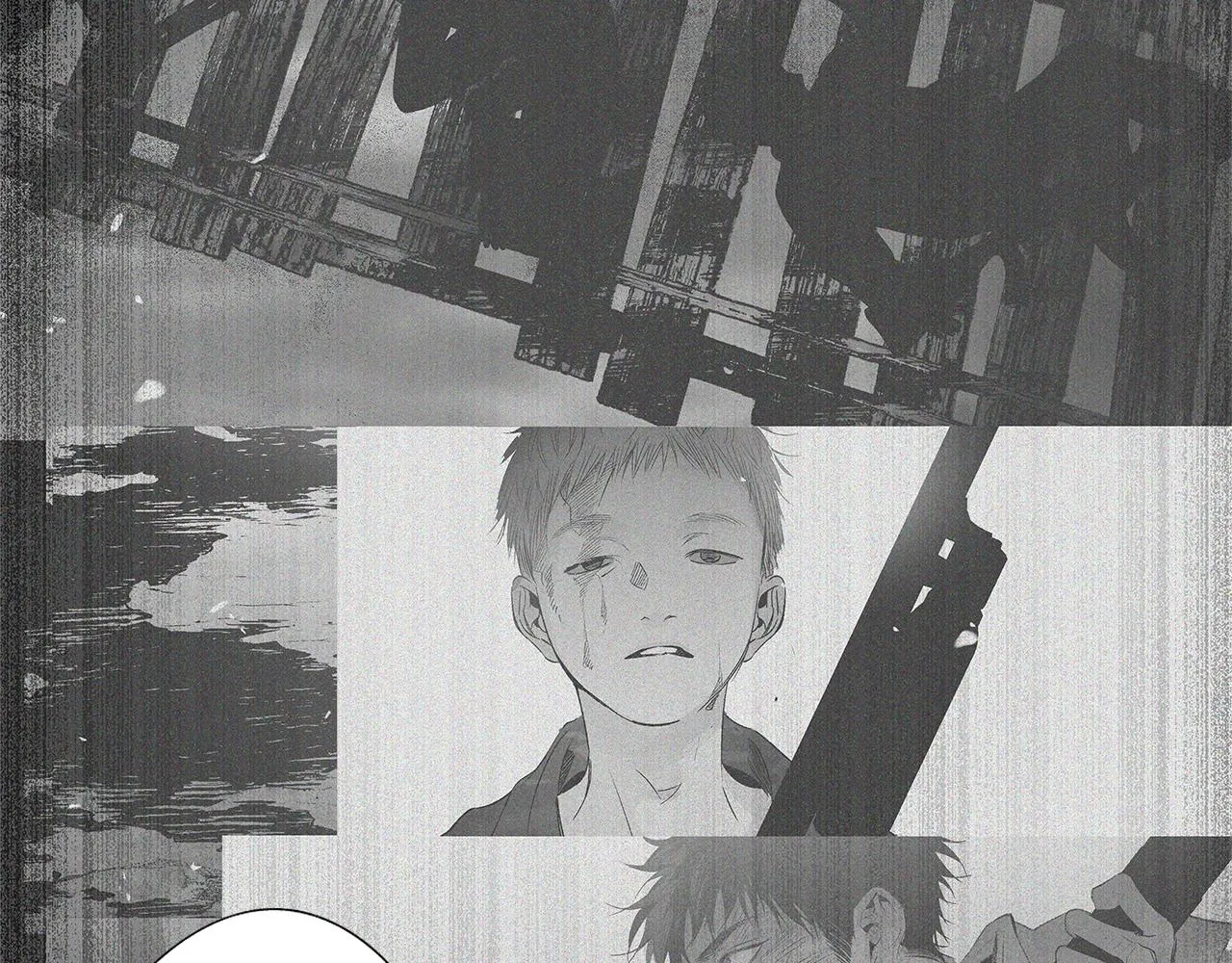 第41话 “关系” 第28页