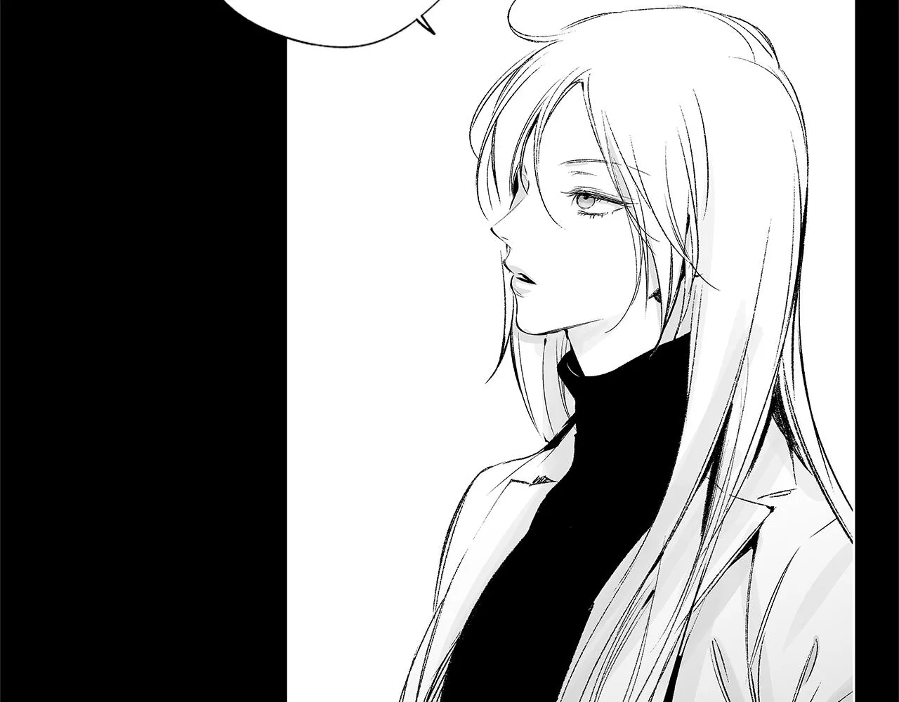 第43话 不是彼此的唯一？ 第22页