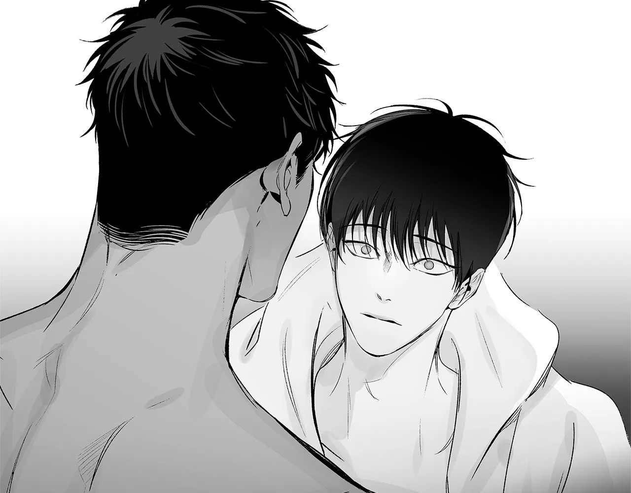 第45话 听见你的声音 第34页