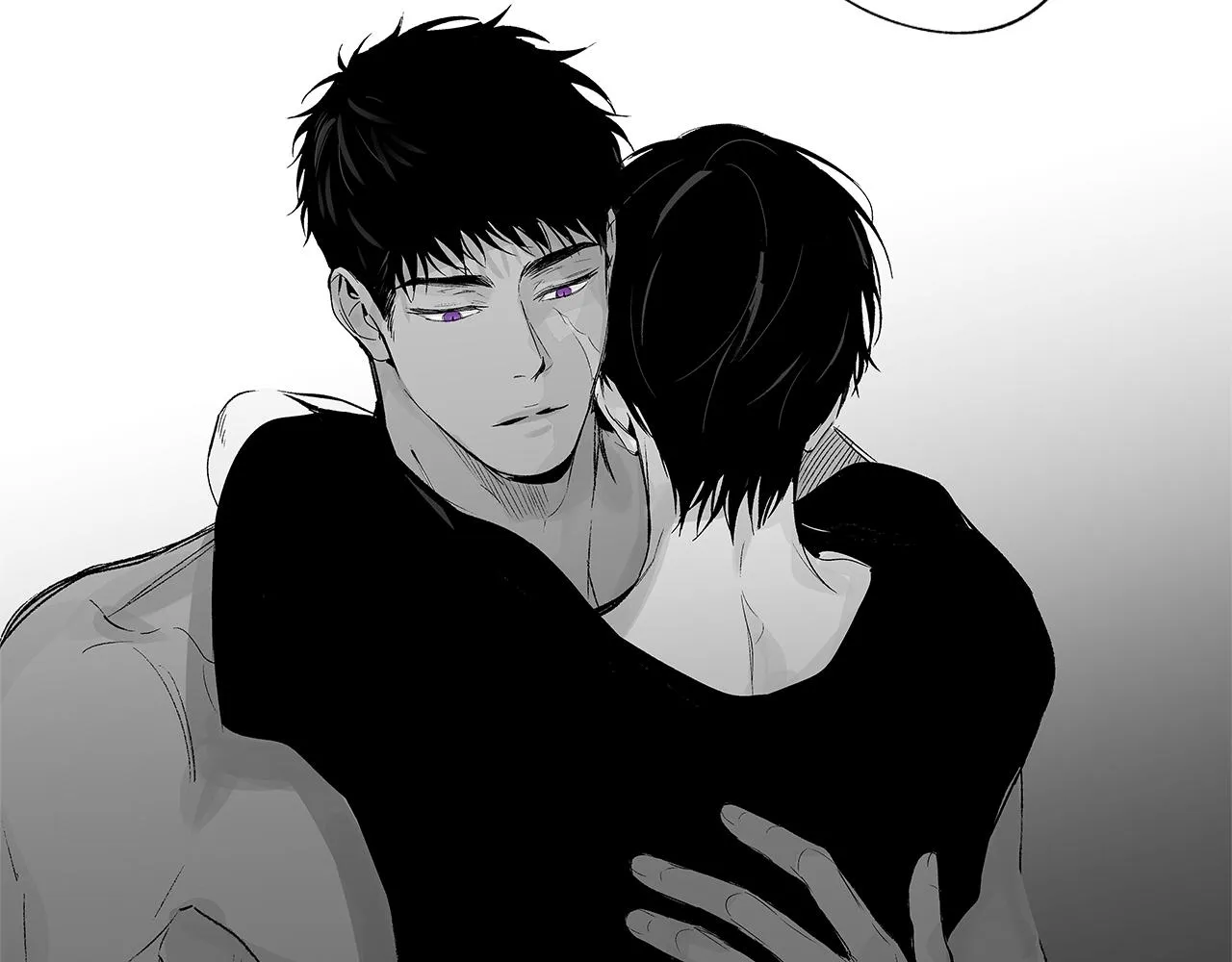 第46话 我什么都愿意 第86页