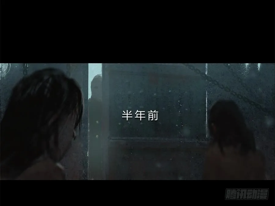 第一话：扯线木偶 第35页
