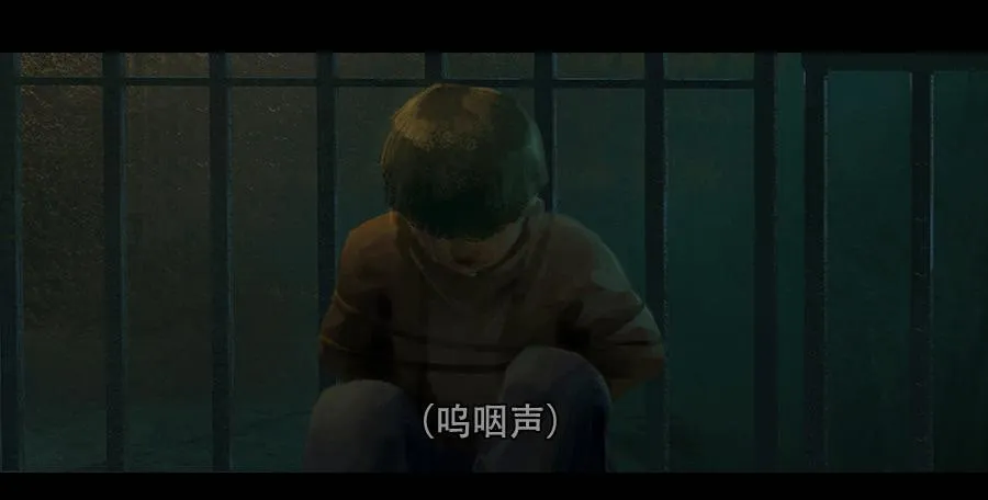 第二季 第二话：深陷屠宰场 第42页