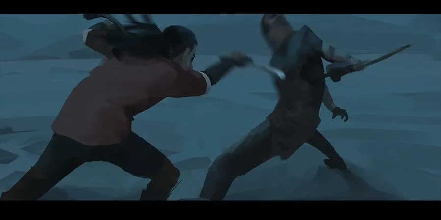 第二季 第四话：返回基地 第2页