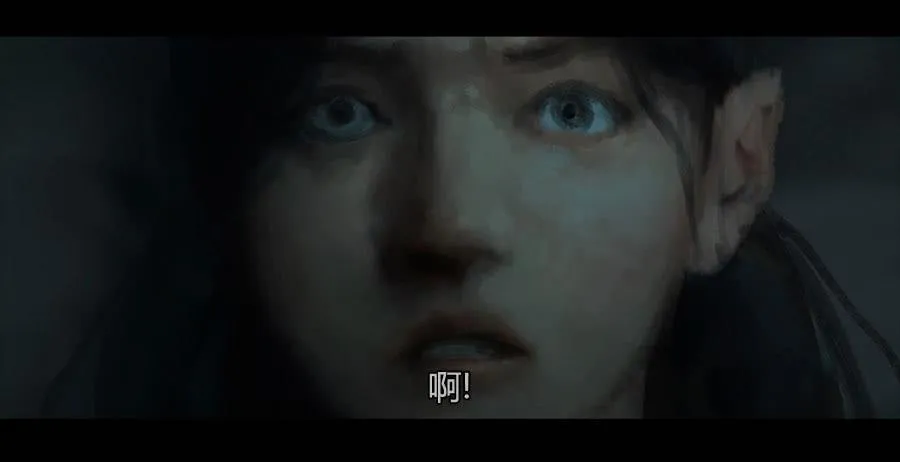 第二季 第十六话：独枝蔷薇 第11页