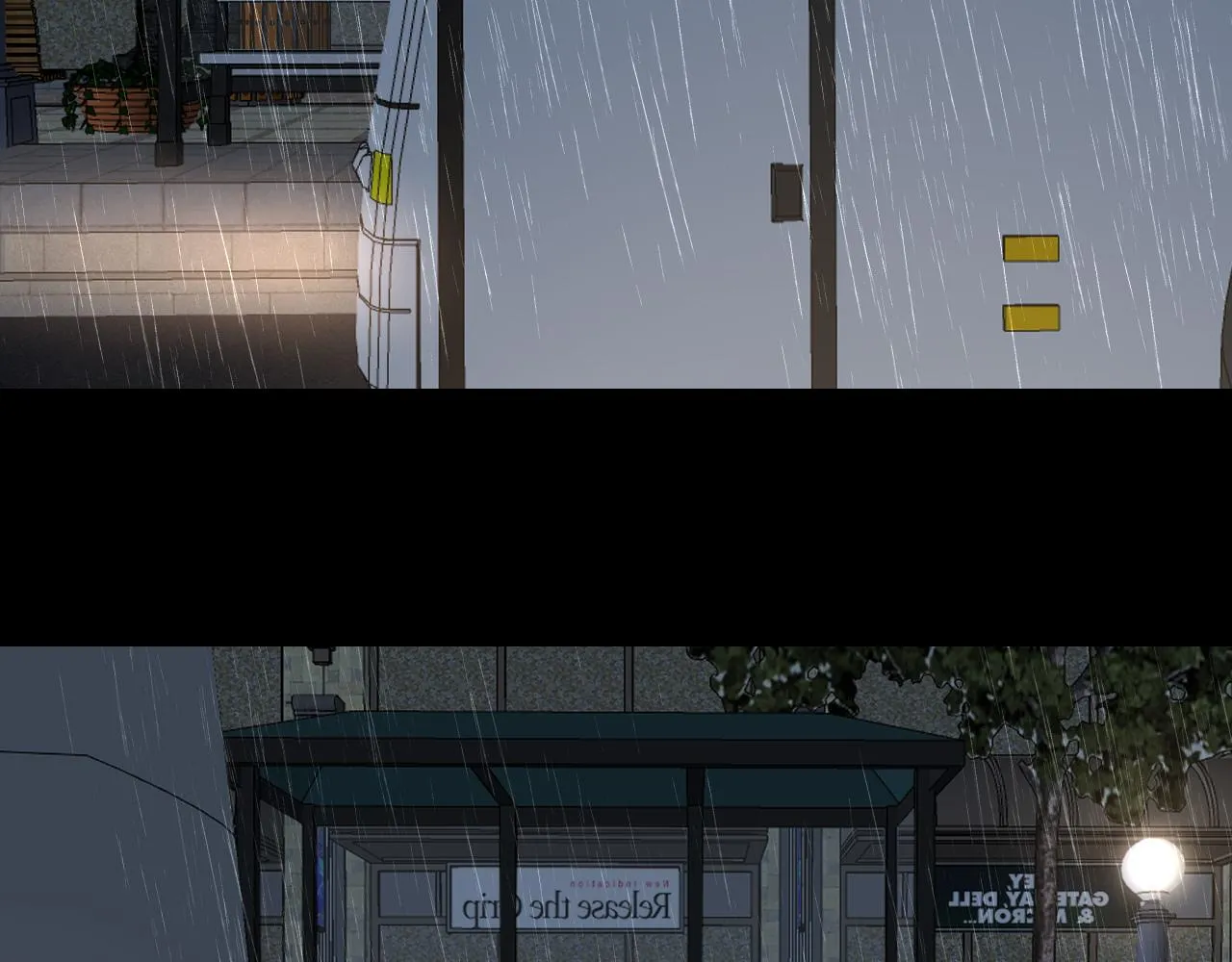 第四十四话 我们回家吧 第73页