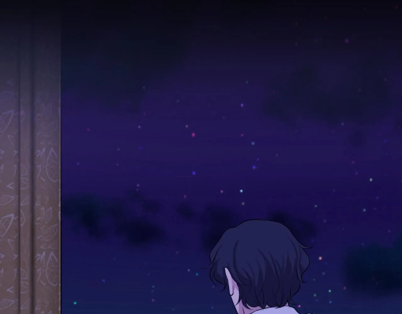 第四十五话 星夜之下 第40页
