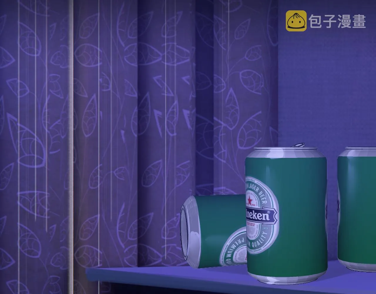 第四十五话 星夜之下 第56页