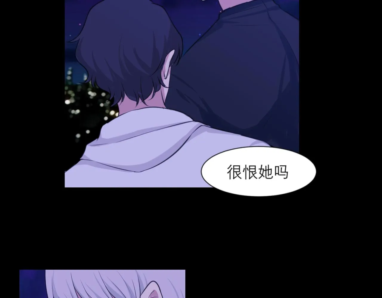 第四十五话 星夜之下 第77页
