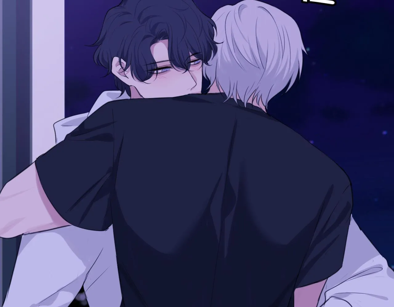 第四十五话 星夜之下 第109页