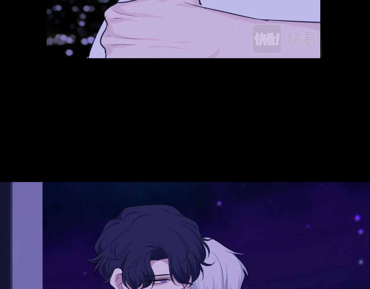 第四十五话 星夜之下 第118页