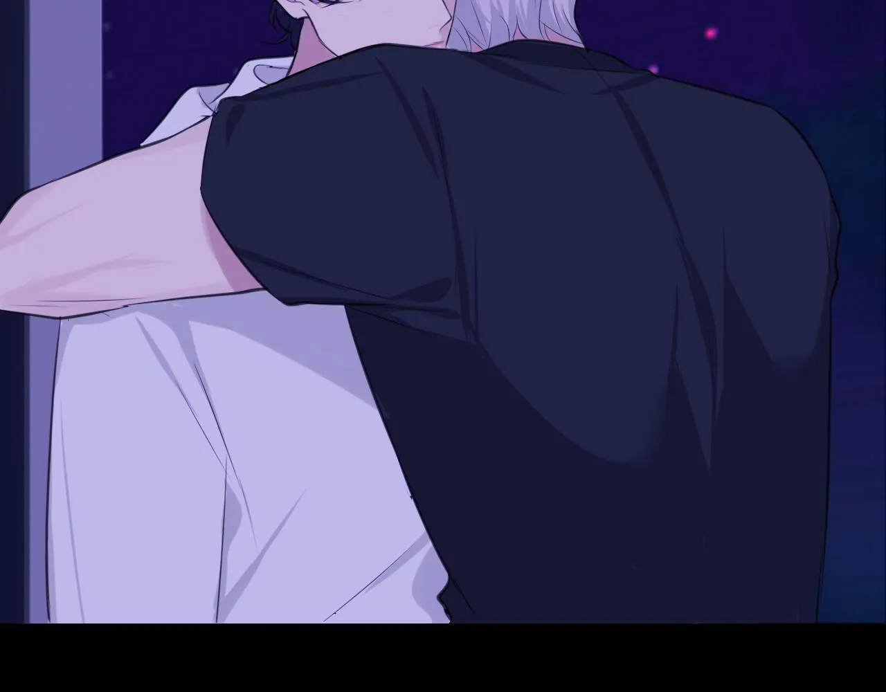 第四十五话 星夜之下 第119页