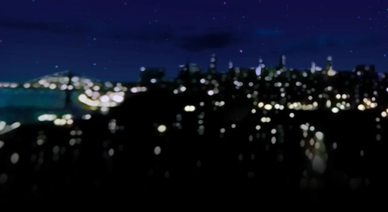 第四十五话 星夜之下 第121页