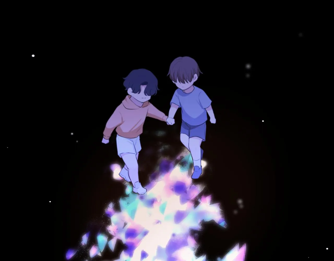 第四十五话 星夜之下 第130页