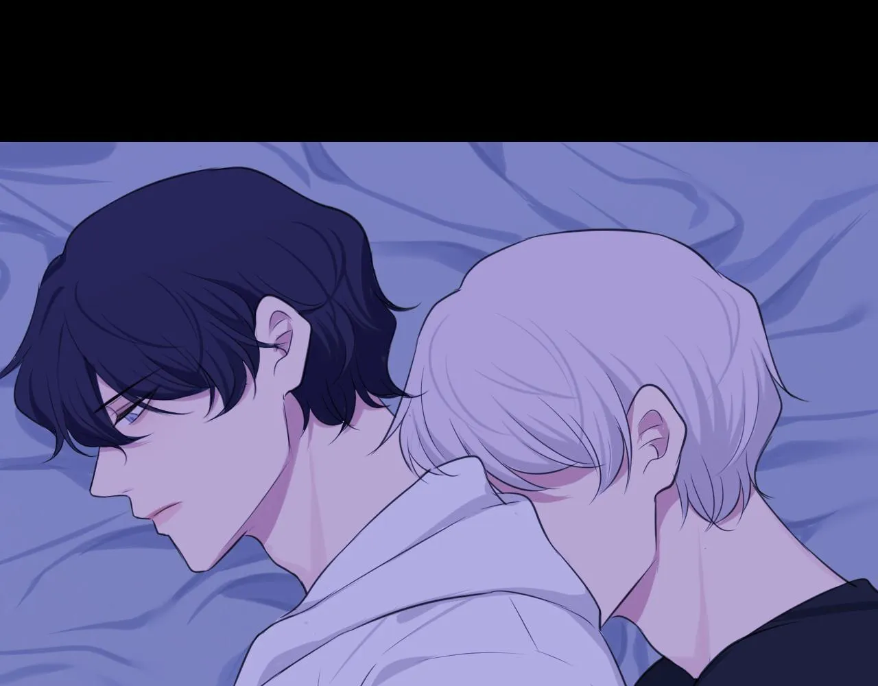 第四十五话 星夜之下 第135页