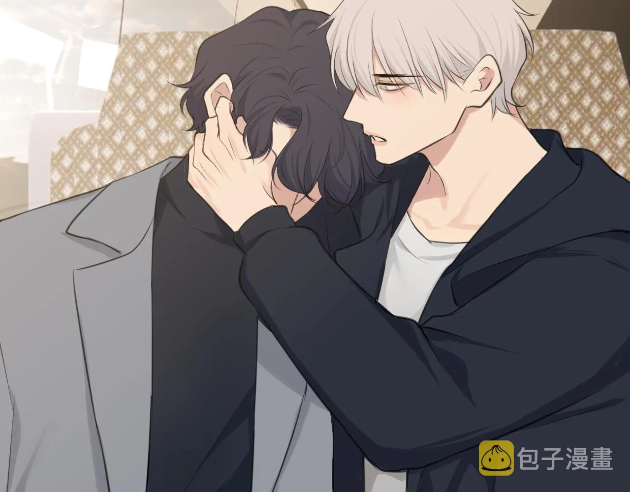 第四十七话 习惯 第36页