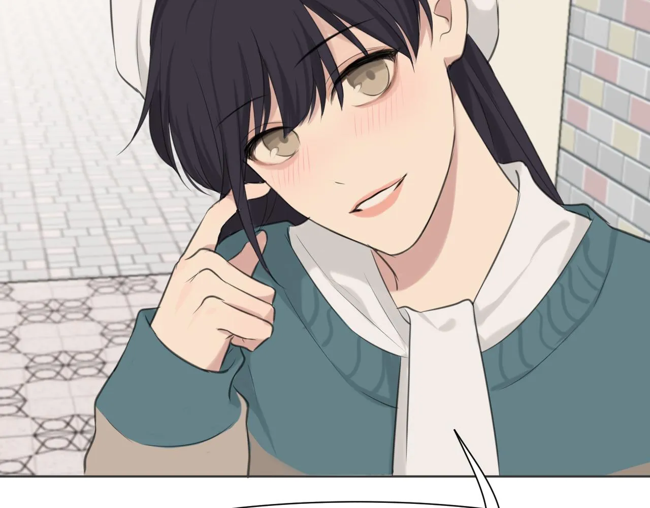 第四十八话 桃花？都给你扬了！ 第113页