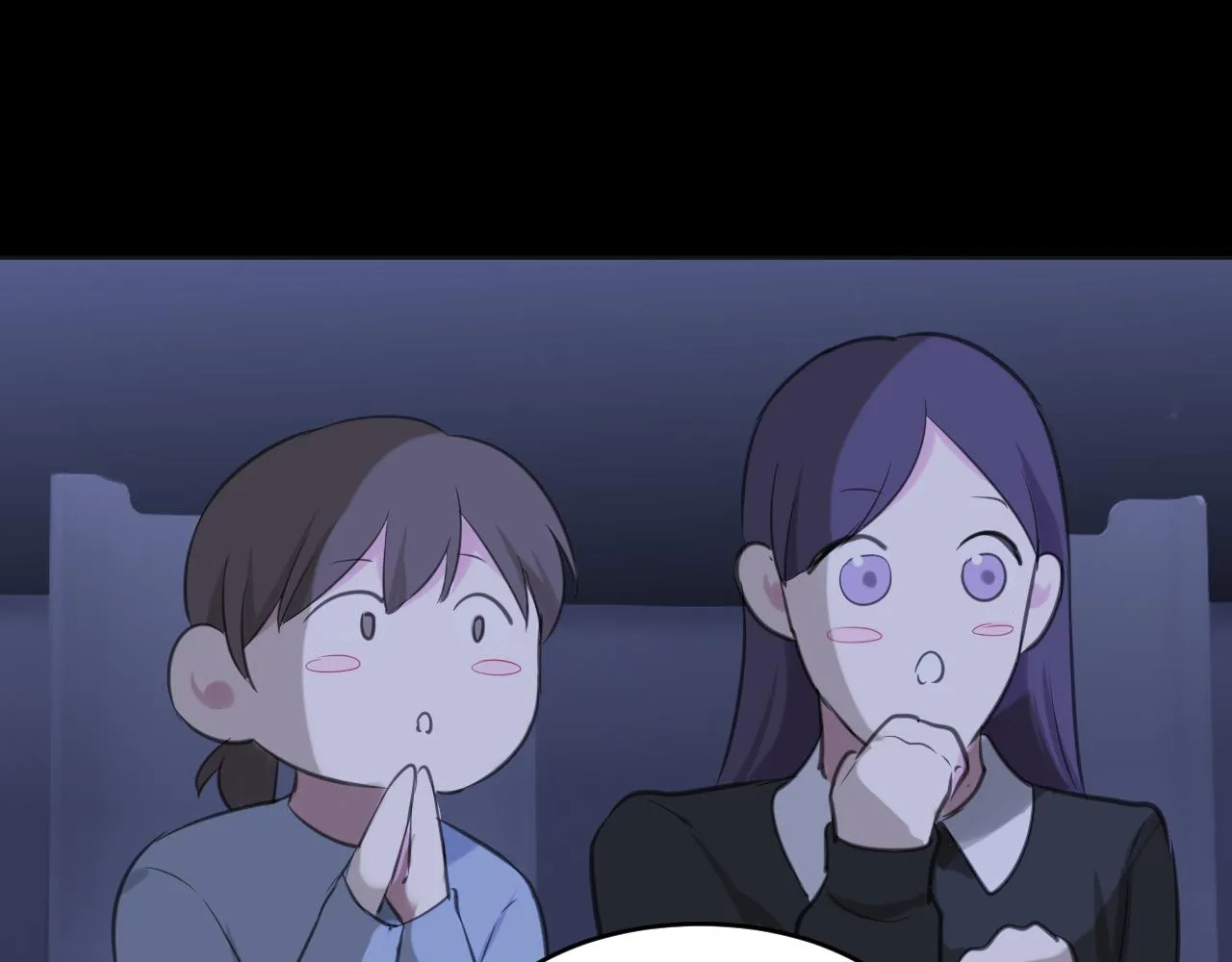 第五十话 那就相信一次魔法吧！ 第107页