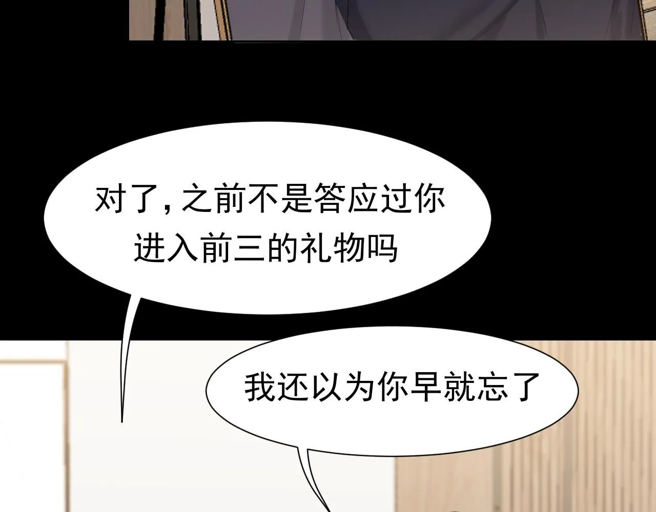 第68话 特别的礼物 第103页