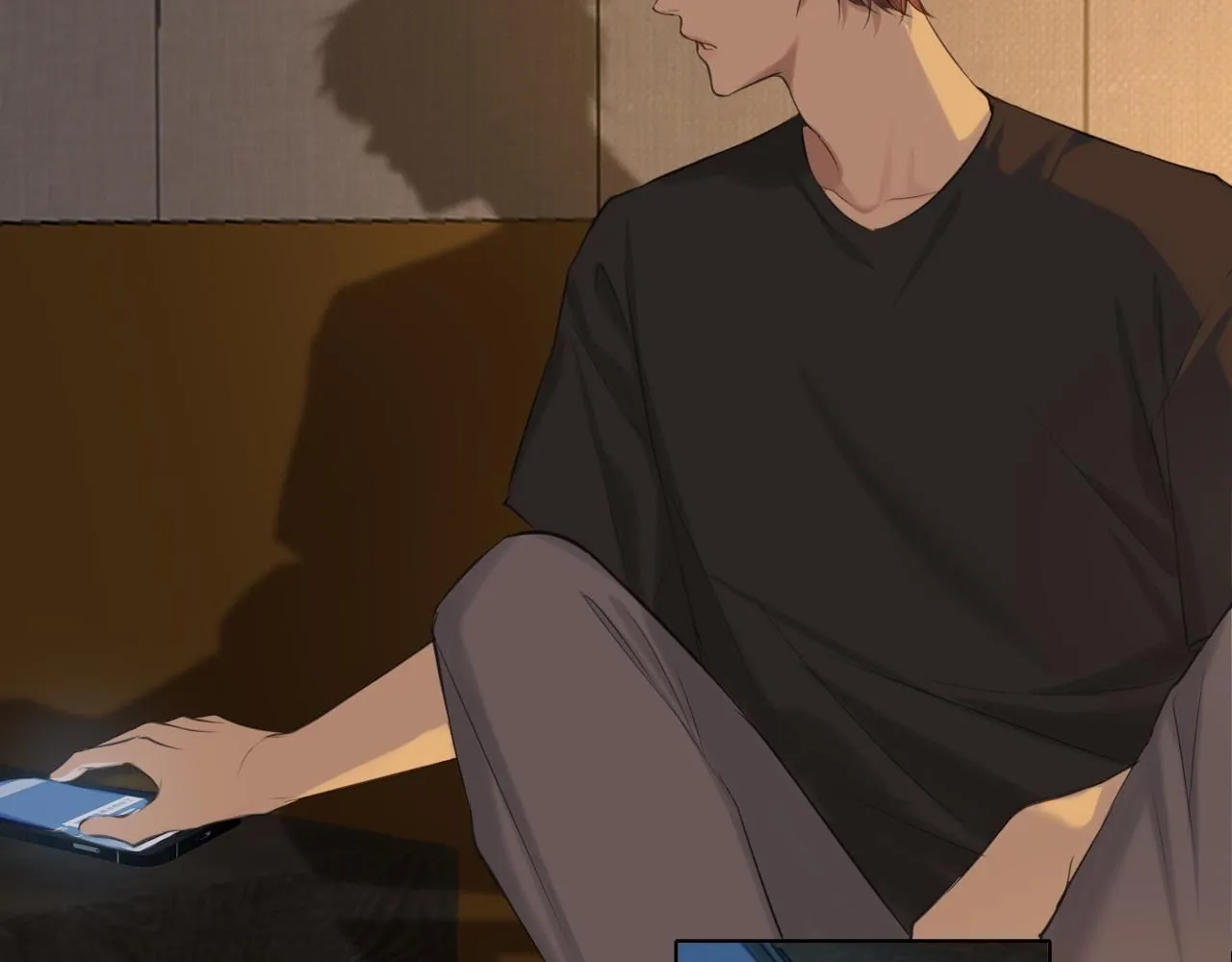 第69话 好吧，我也有点想你了 第117页