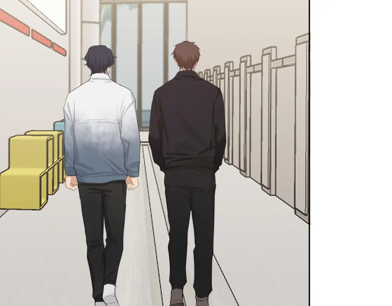 第73话 今晚能不能陪我一下 第31页