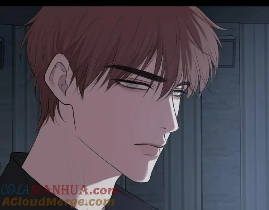第74话 我还没有做好准备 第9页