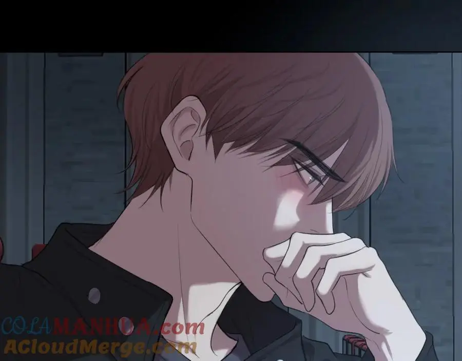 第74话 我还没有做好准备 第25页