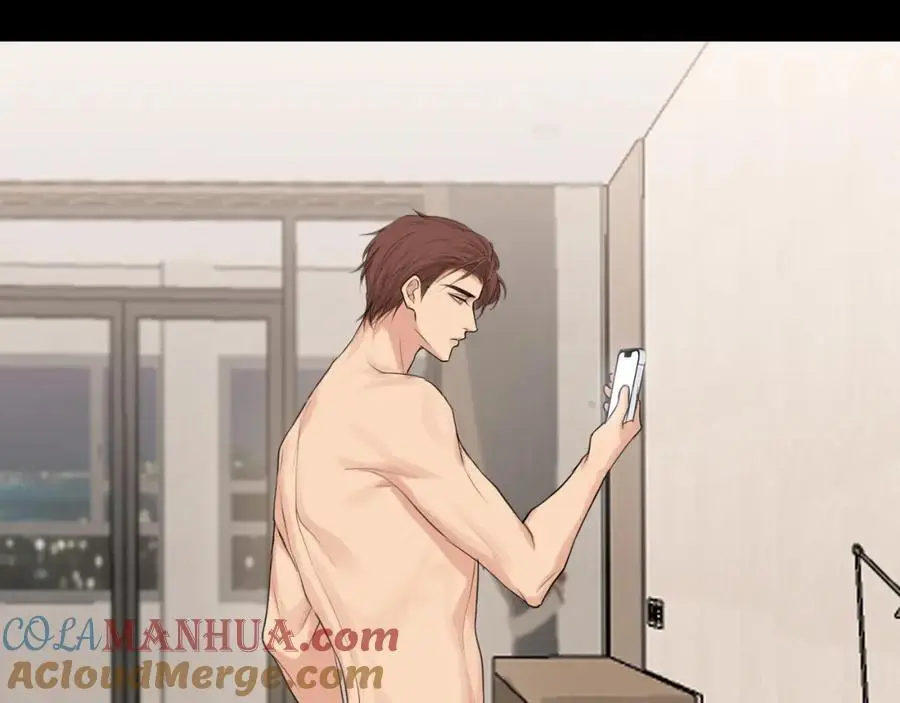 第74话 我还没有做好准备 第113页