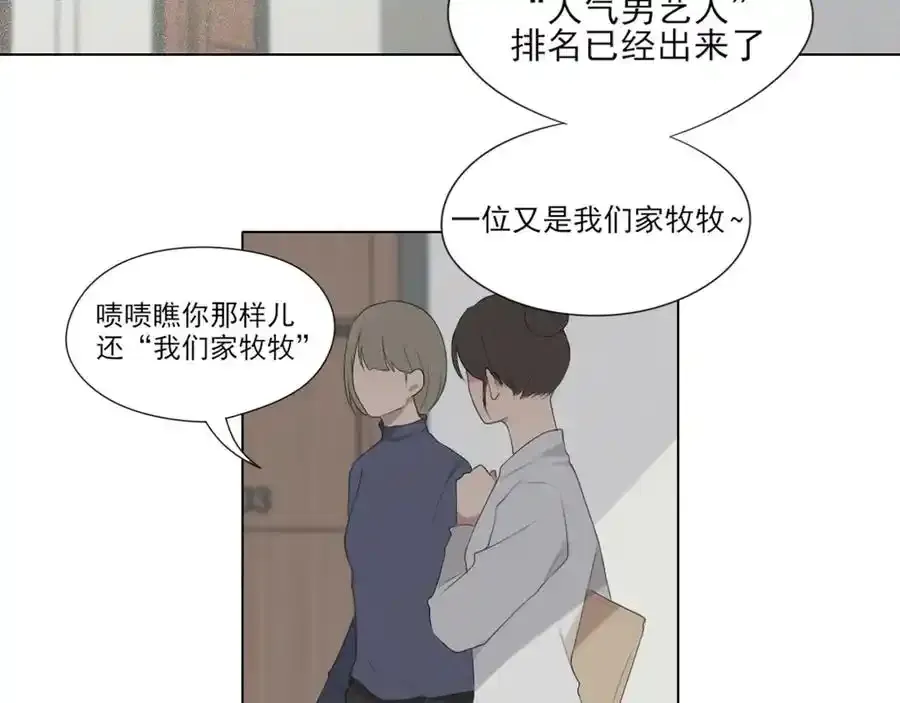 第1话 人气一位之争 第6页