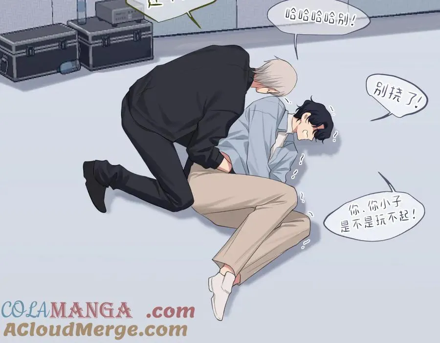 02 不好！队友要跟别人跑了？ 第34页
