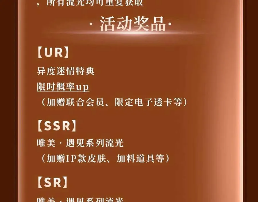 特典公开：5月16日 与双面情人，在异域空间醺然沉沦…… 第16页