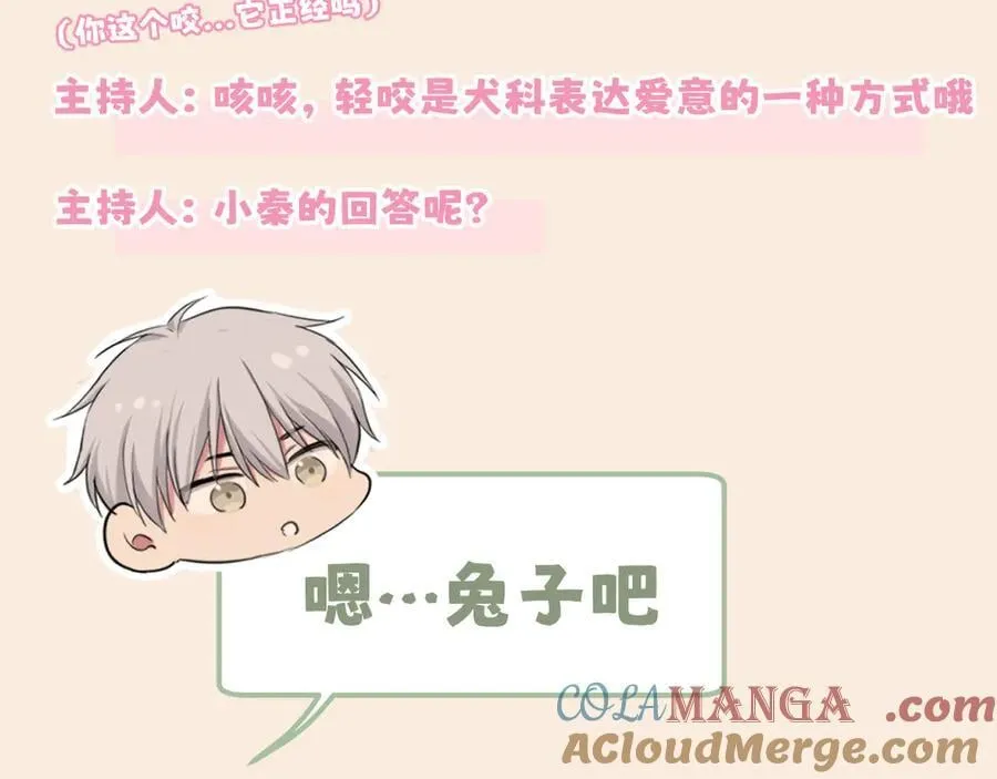 521番外 牧星的相性十问 第19页