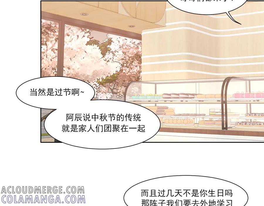 13 新的旅途？ 第19页