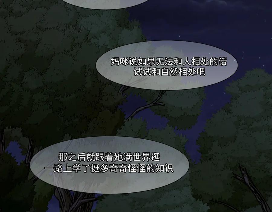 17 洞穴中的隐秘时光 第71页