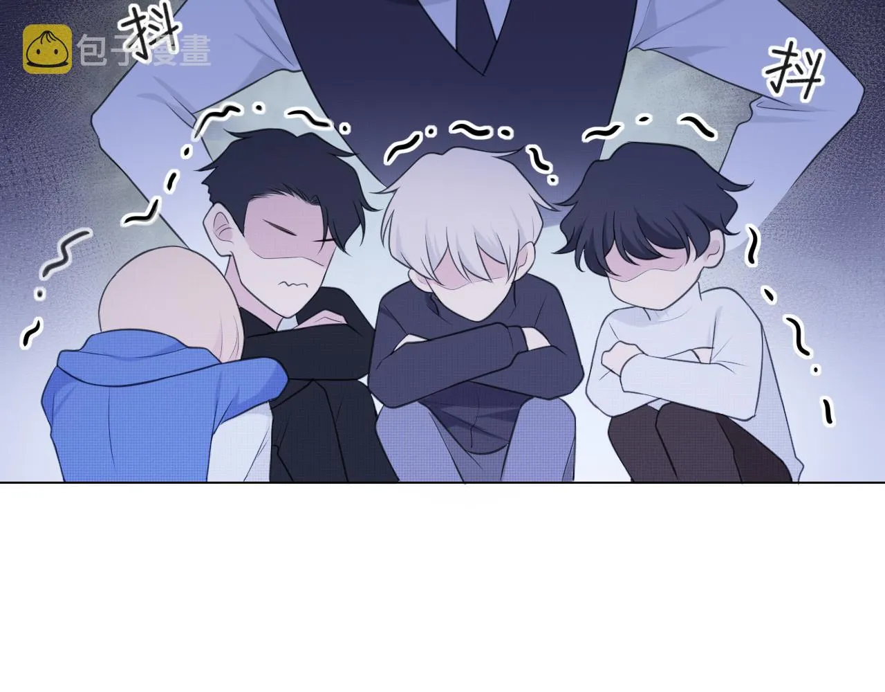 第二十三话 念念 第108页